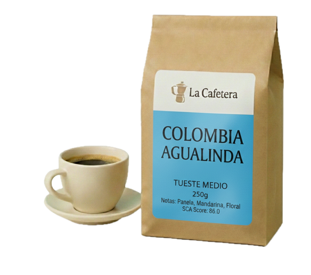 Colombia Agualinda