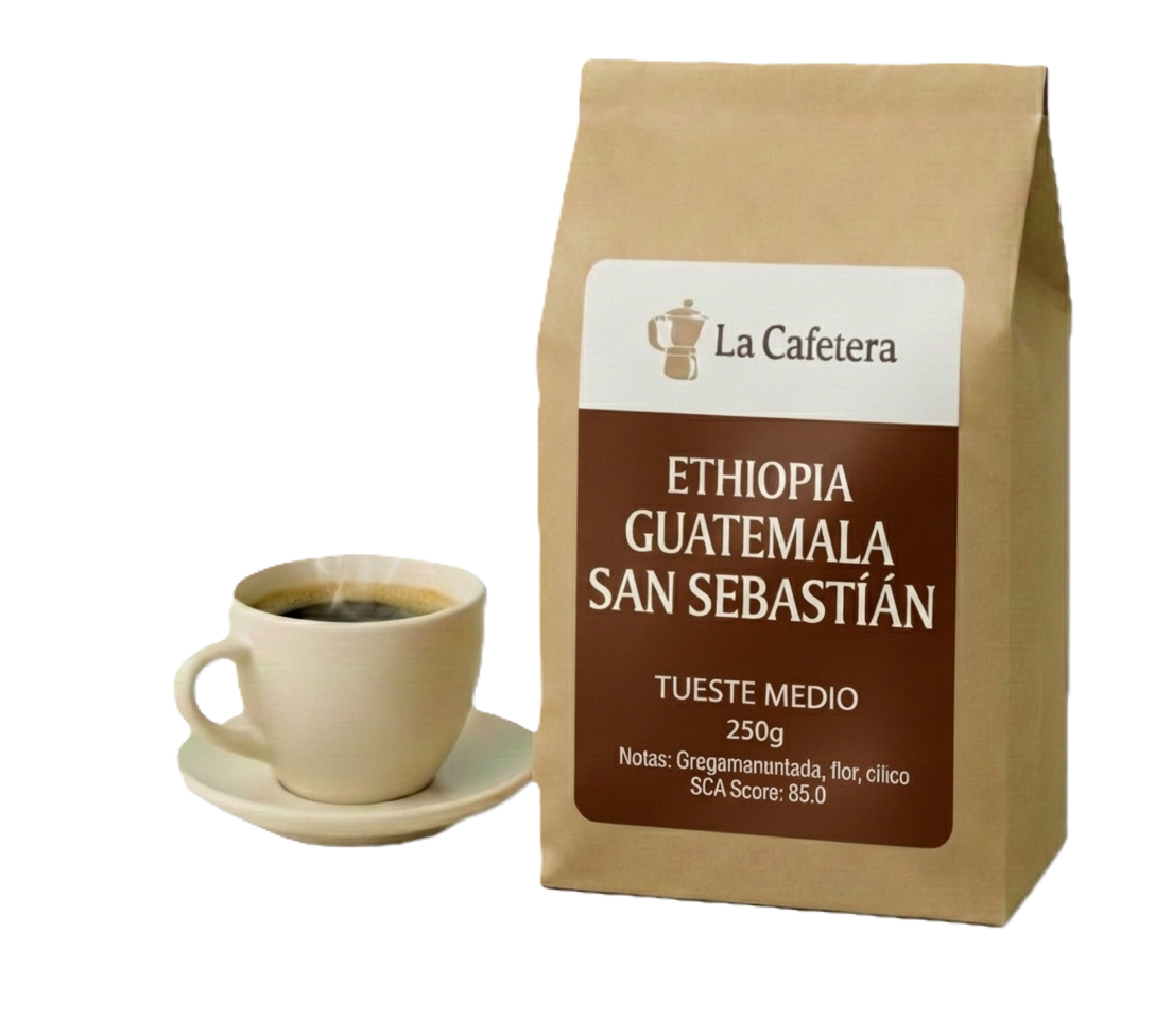 Guatemala San Sebastián